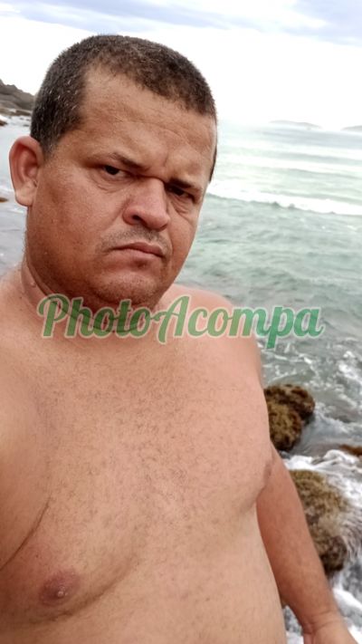 Rodrigo, garoto de programa em Americana