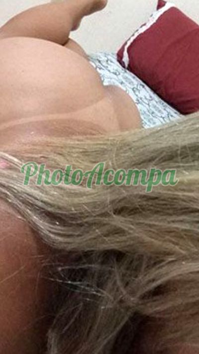 Beatriz, acompanhante em Recife