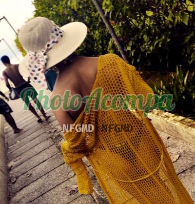 Maria Caldas, escort em Santo André (ABC Paulista)