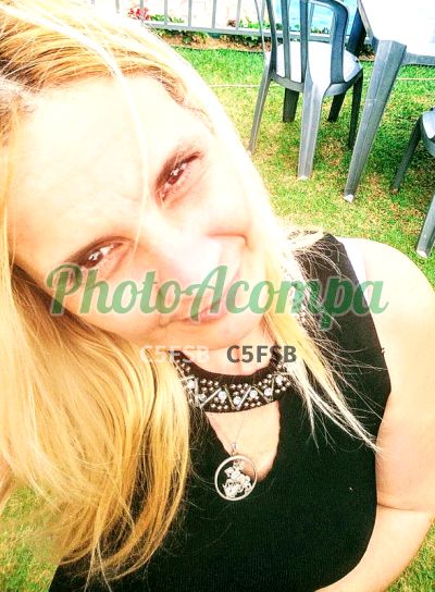 Carol, garota de programa em Santana (SP)