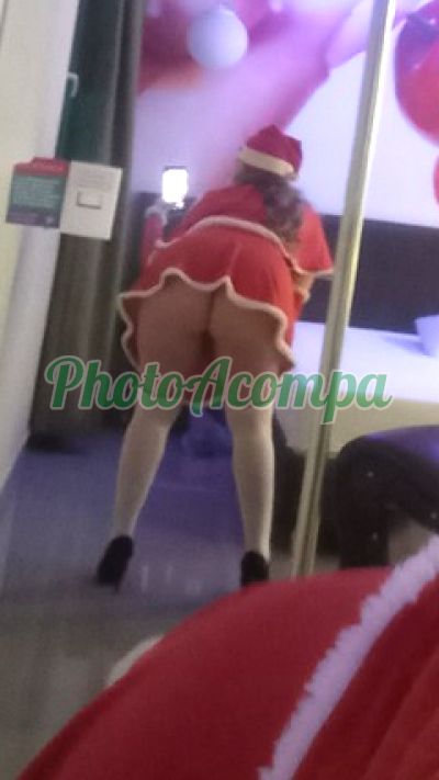 Alice, acompanhante em Taboão da Serra