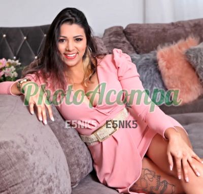 Giih, garota de programa em Barueri
