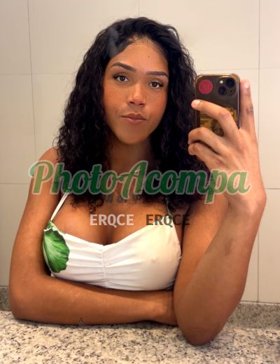 Bia Peitos (21) 98672-9107, trans em Bonsucesso (RJ)