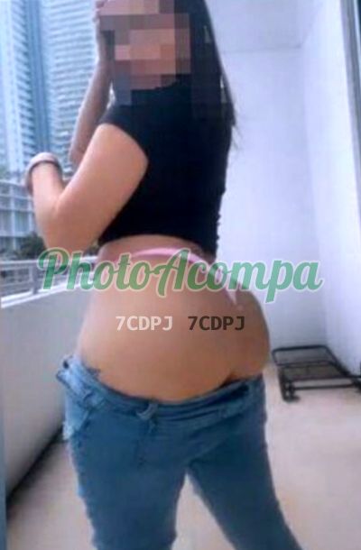 Yara, acompanhante em Jacarepaguá (RJ)