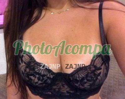 Sophia, acompanhante em Porto Alegre