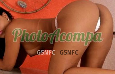 Carol, escort em Salto
