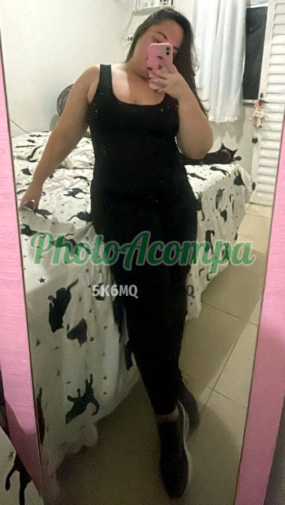 Babi Sanore (92) 98614-1749, garota de programa em Manaus