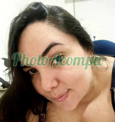 Babi Sanore (92) 98614-1749, acompanhante em Manaus