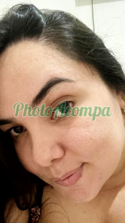 Babi Sanore (92) 98614-1749, acompanhante em Manaus
