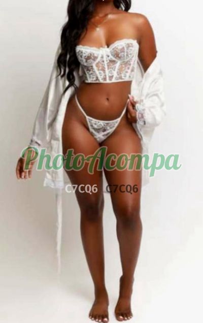 Meliny, garota de programa em Nova Friburgo