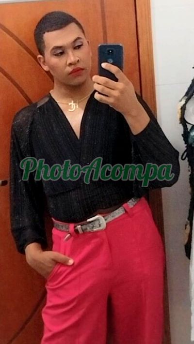 Caio, garoto de programa em Santa Gertrudes