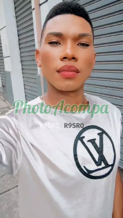 Willas, garoto de programa em Luziânia
