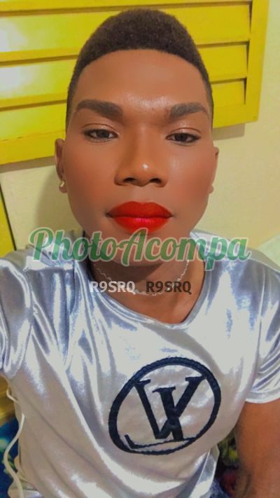 Willas, garoto de programa em Luziânia