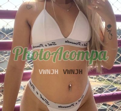 Viviane, acompanhante em Praia Grande
