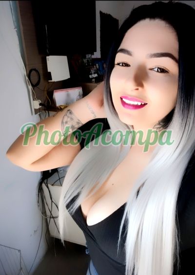 Sophie, Escort em Cachoeirinha