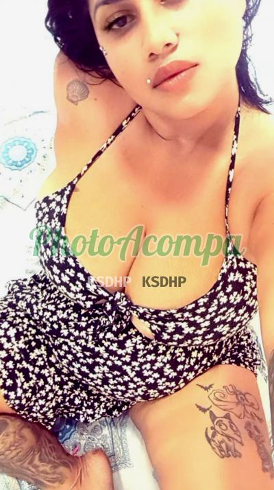 Bruna (11) 95792-5411, garota de programa em Peruíbe