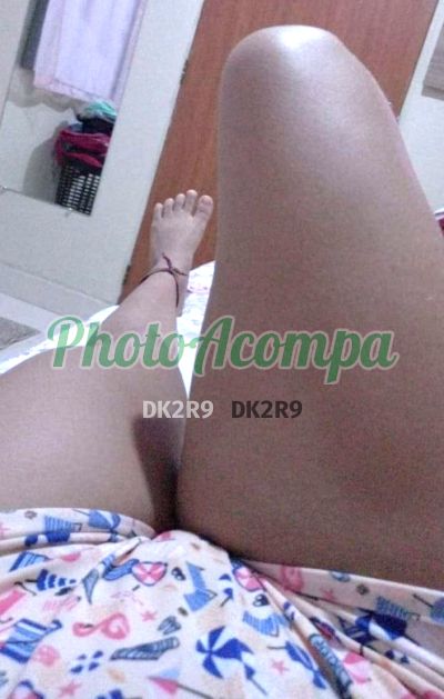 Nath, escort em São Paulo