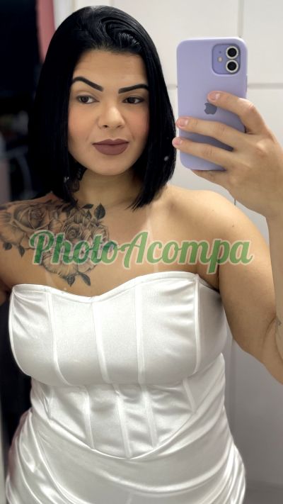 Beatriz Dias (11) 99200-4982, Escort em Itaquaquecetuba