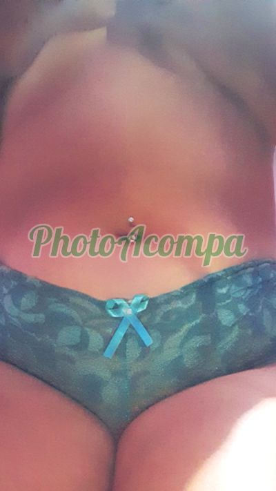 Bruninha, acompanhante em Palmas