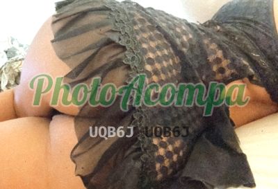 Patrícia Melo, acompanhante em Goiânia