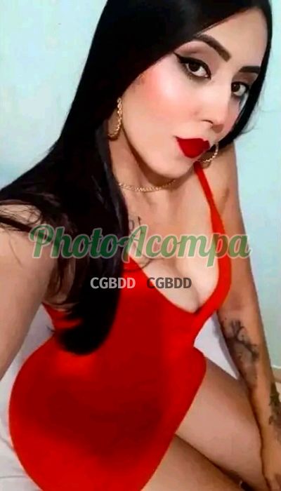Rafa, escort no Centro (SP)