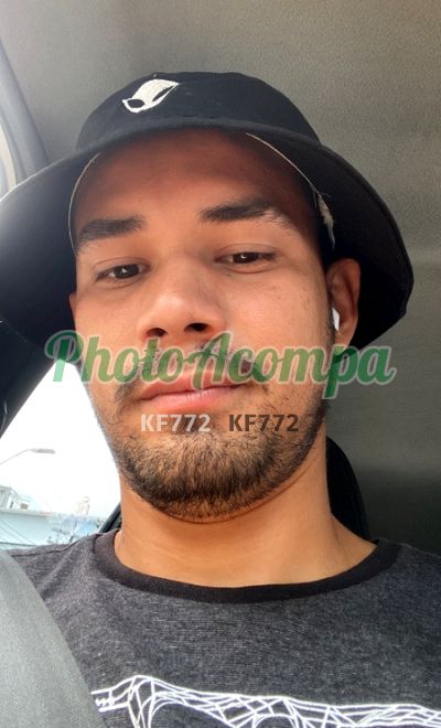 Enzo, garoto de programa em Manaus