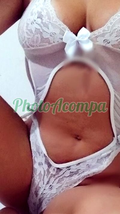Ágata, escort em Vila Velha