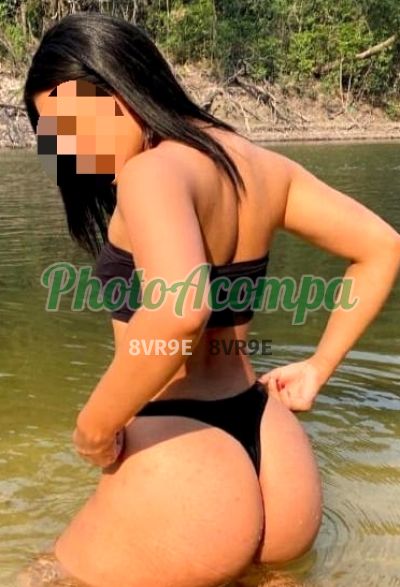 Isa, escort em Cruzeiro