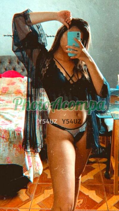 Kelly, acompanhante em Lauro de Freitas