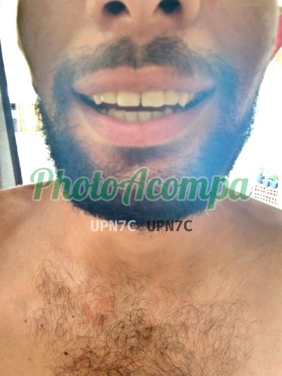 Teus, garoto de programa em Recife