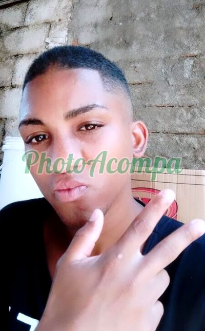 Pabllo, garoto de programa em Guarulhos