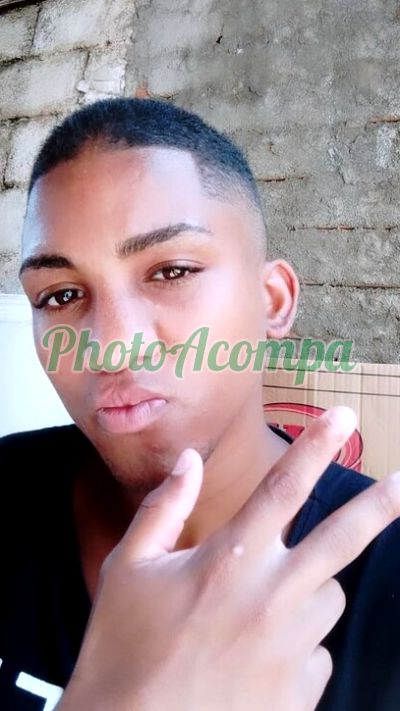 Pabllo, garoto de programa em Guarulhos