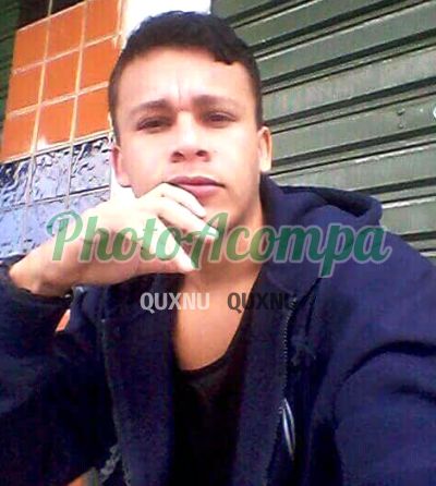 Lucas, garoto de programa em João Pessoa