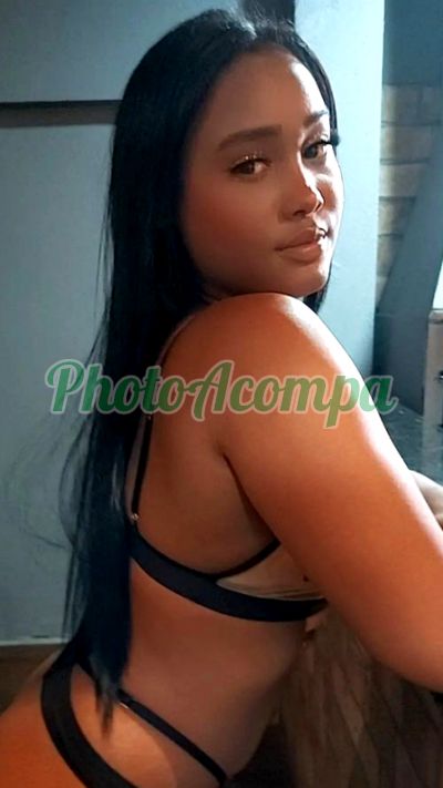 Maithe Albuquerque, escort em Ribeirão Preto