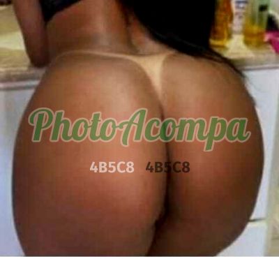 Thayna, acompanhante em Boa Viagem (Recife)