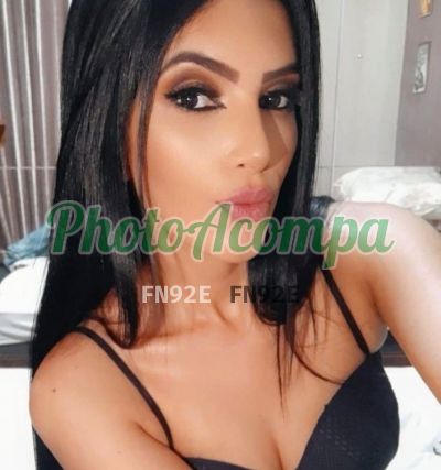 Renata Karmin, escort em Savassi (BH)