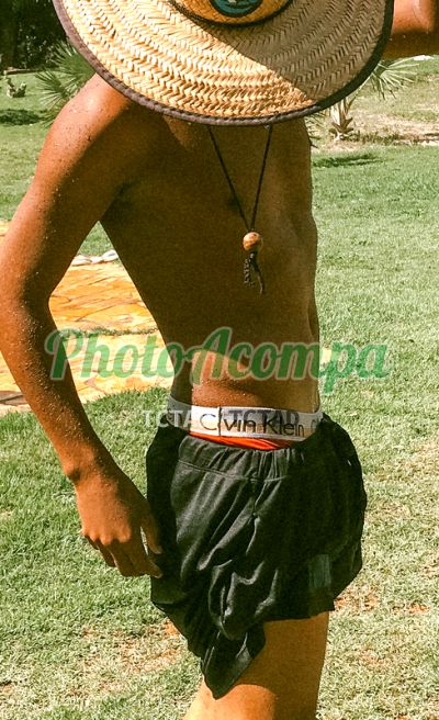 Carlos, garoto de programa em Betim