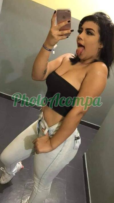 Jhee, acompanhante em São Sebastião