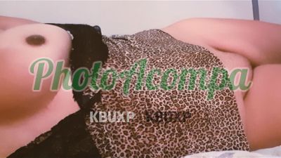 Erica Letícia, escort em Fortaleza