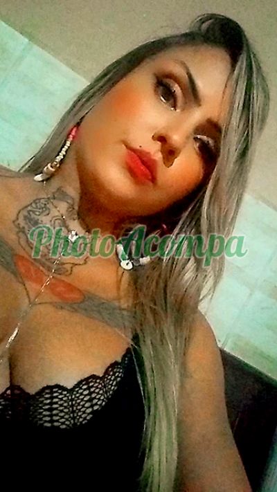 Nicole, Acompanhante em Angra dos Reis