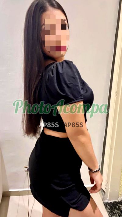 Mary, escort em Guarulhos