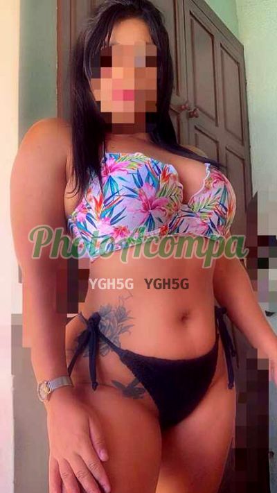Brenda, escort em Itu