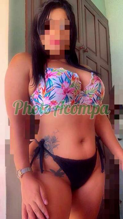 Brenda, Escort em Itu