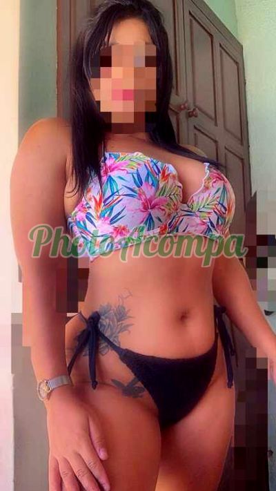 Brenda, Escort em Itu
