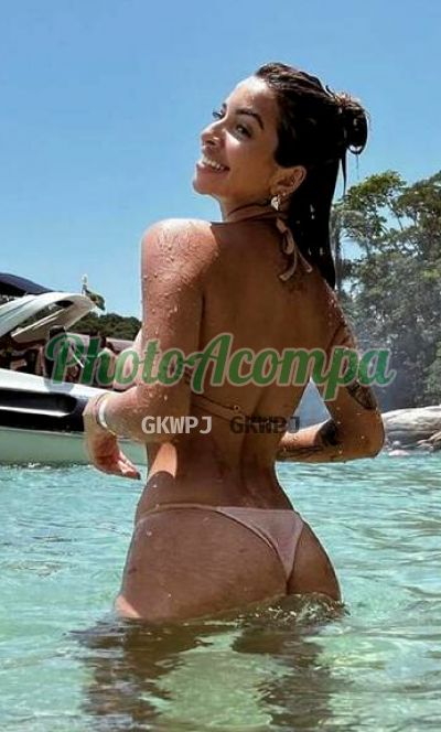 Rebeca, acompanhante em Piracicaba