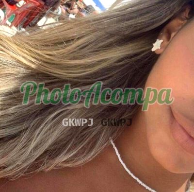 Rebeca, escort em Piracicaba