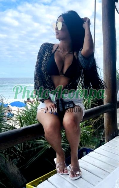 Nicole, garota de programa em Mogi das Cruzes