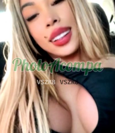 Sammy (21) 96972-7282, trans em Belo Horizonte
