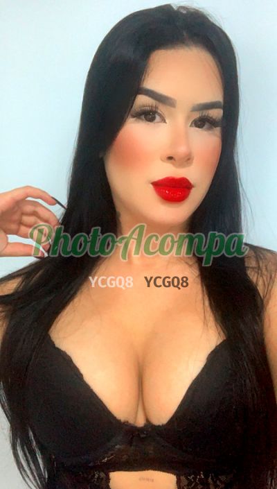 Nathália, garota de programa em Guarulhos