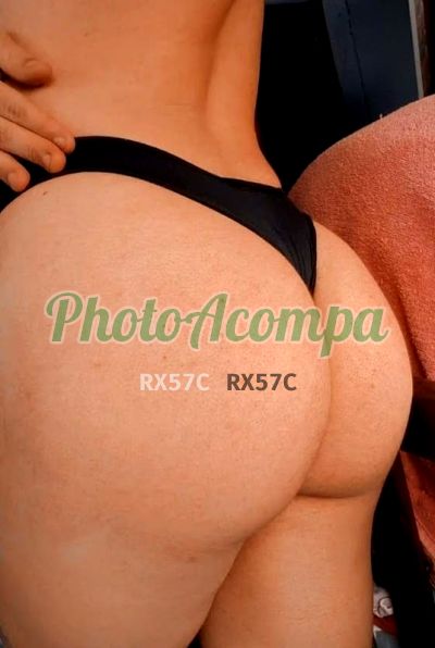 Valentina, travesti em Barueri